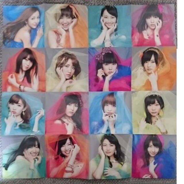 Akb48 恋するフォーチュンクッキー Type B 初回盤 タレントグッズ 新品 中古のオークション モバオク