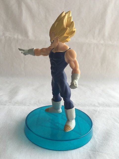 ドラゴンボール 魔人ベジータ フィギュア 新品 中古のオークション モバオク