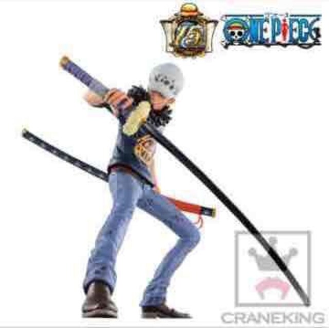 ワンピース 造形王頂上決戦iii 優勝作品 トラファルガー ロー 新品 中古のオークション モバオク ワンピース 造形王頂上決戦iii 優勝作品 トラファルガー ロー 新品 中古のオークション モバオク