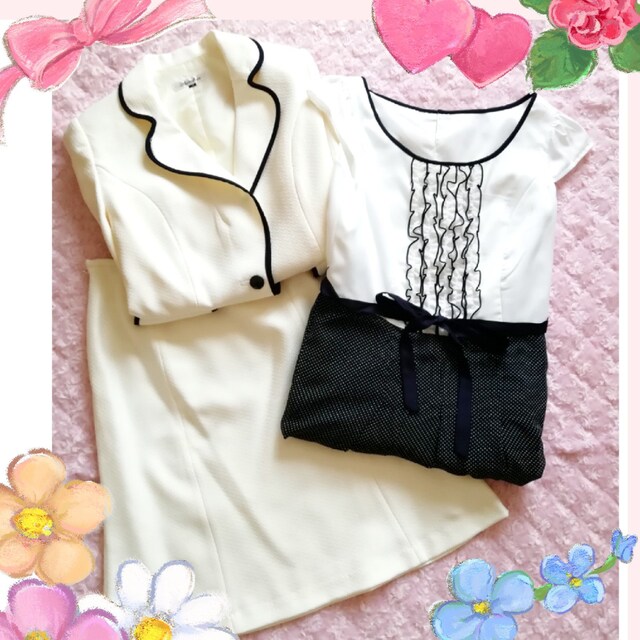 Bercher スーツ ワンピース3点set 女性ファッション 新品 中古のオークション モバオク Bercher スーツ ワンピース3点set 女性ファッション 新品 中古のオークション モバオク