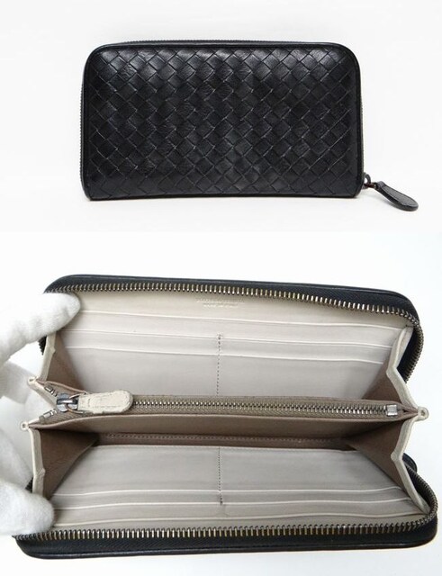 ボッテガヴェネタ イントレチャート ラウンドファスナー長財布 ブラック ボッテガ ヴェネタ Bottega Veneta 新品 中古のオークション モバオク ボッテガヴェネタ イントレチャート ラウンドファスナー長財布 ブラック ボッテガ ヴェネタ Bottega Veneta 新品 中古のオークション モバオク