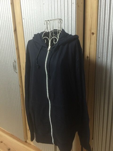 男女兼用 シンプルな薄手パーカーメンズl 新品 中古のオークション モバオク 男女兼用 シンプルな薄手パーカーメンズl 新品 中古のオークション モバオク