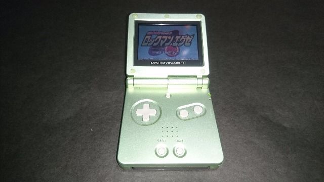 ゲームボーイアドバンス(GBA)ソフトの ...