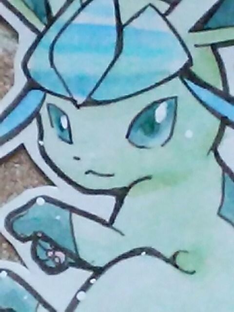 自作イラストシール グレイシア ポケモン 新品 中古のオークション モバオク 自作イラストシール グレイシア ポケモン 新品 中古のオークション モバオク