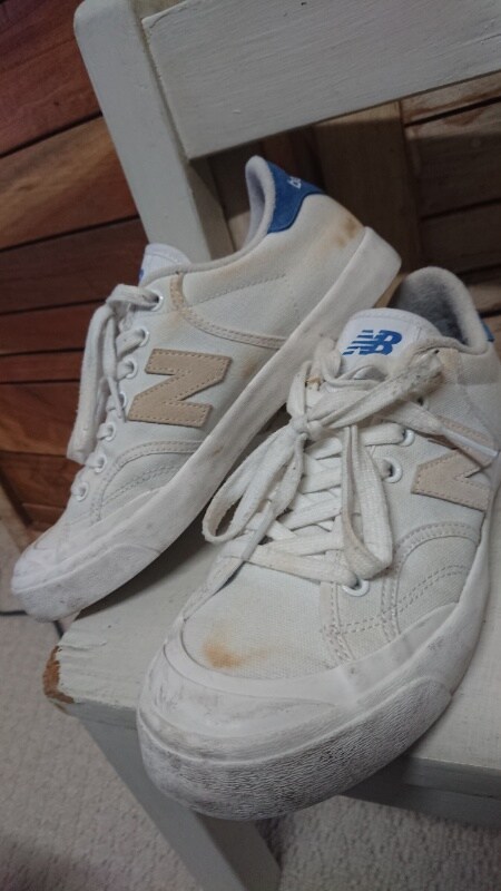 new balance 25