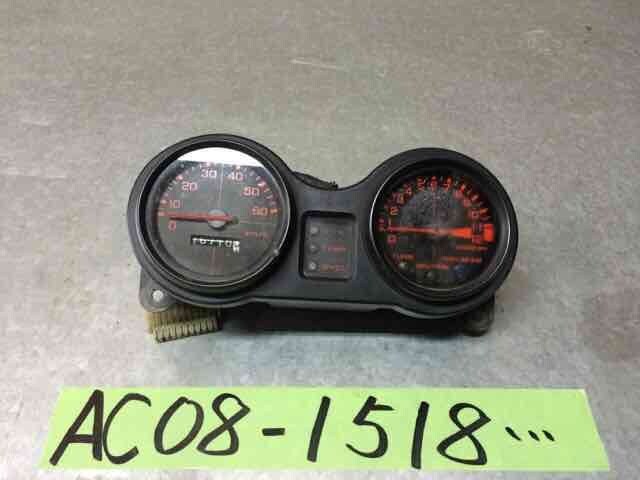 Ns50f Ac08 純正 メーター Mbx50 Nsr50 Ns 1 新品 中古のオークション モバオク Ns50f Ac08 純正 メーター Mbx50 Nsr50 Ns 1 新品 中古のオークション モバオク