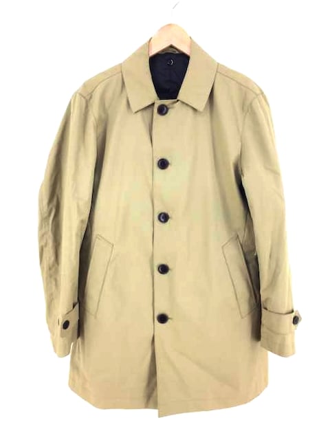 Ships シップス Cordura ナイロン Taionライナー 3way ステンカラーコートトレンチコート 男性ファッション 新品 中古のオークション モバオク No Ships シップス Cordura ナイロン Taionライナー 3way ステンカラーコートトレンチコート 男性ファッション 新品 中古のオークション モバオク No